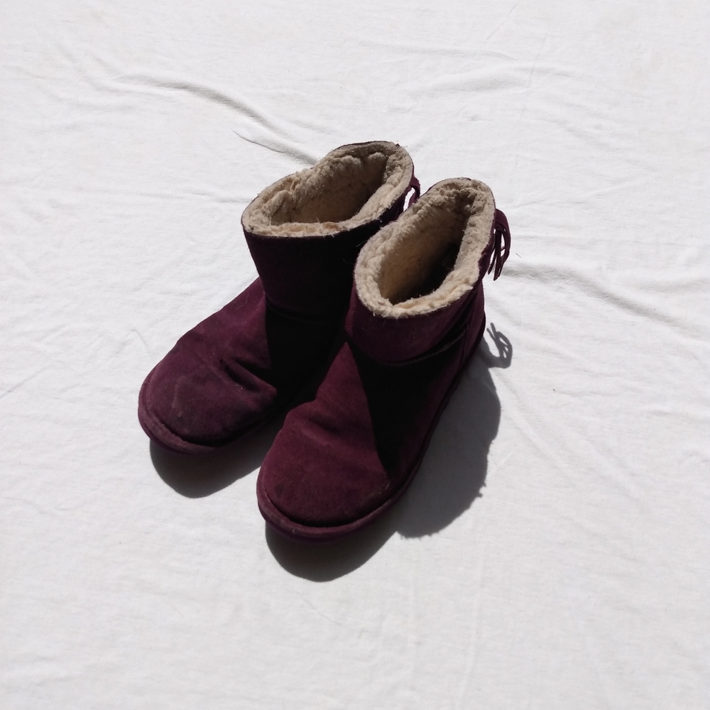 Boots - Picture 2 of 2